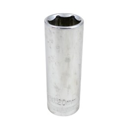 Llave tubo larga 1/2 20mm WYNNS