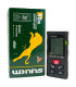 MEDIDOR LASER DE ALTA PRECISION 50MT WYNNS