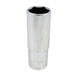 Llave tubo larga 1/2 21mm WYNNS