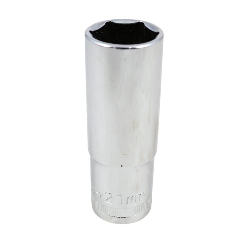 Llave tubo larga 1/2 21mm WYNNS