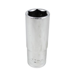 Llave tubo larga 1/2 22mm WYNNS