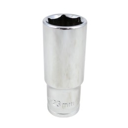 Llave tubo larga 1/2 23mm WYNNS