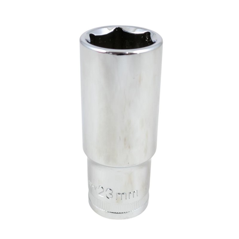 Llave tubo larga 1/2 23mm WYNNS