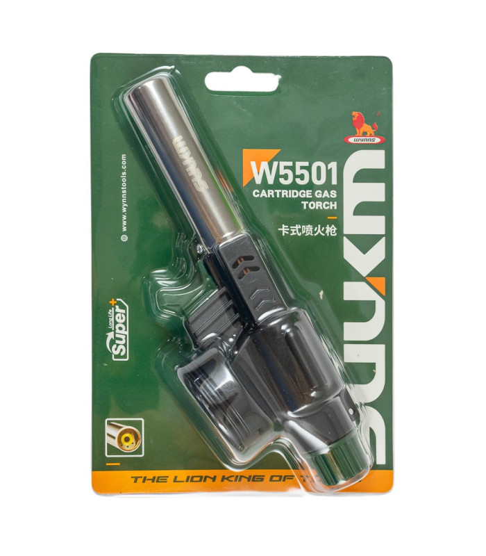 ANTORCHA SOPLETE WYNNS