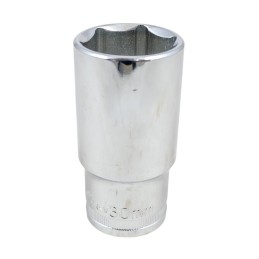 Llave tubo larga 1/2 30mm WYNNS