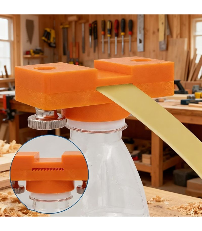 APLICADOR DE PEGAMENTO PARA TAPACANTOS