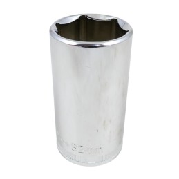 Llave tubo larga 1/2 32mm WYNNS