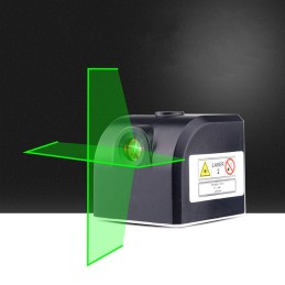 Mini nivel laser USB