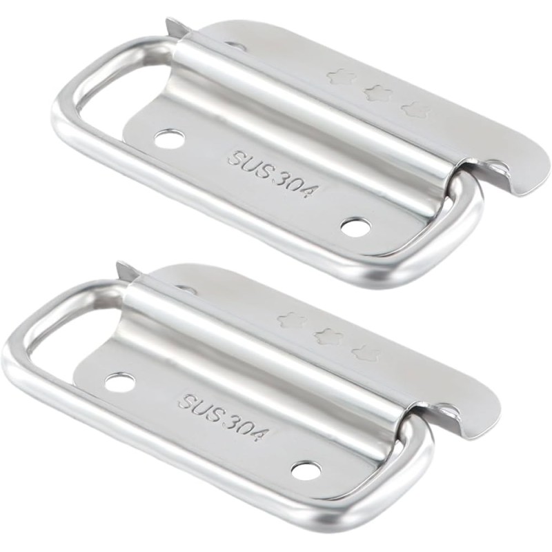 Manija movible 7.7x4.7mm 1pc
