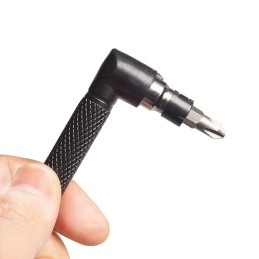 Llave L para punta bits