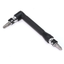 Llave L para punta bits