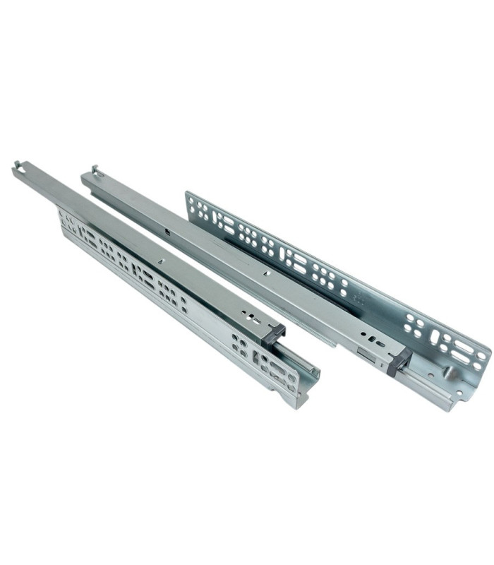 GUIA OCULTA CIERRE SUAVE 20  TESO 3D/3N