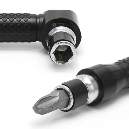Llave L para punta bits