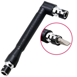 Llave L para punta bits