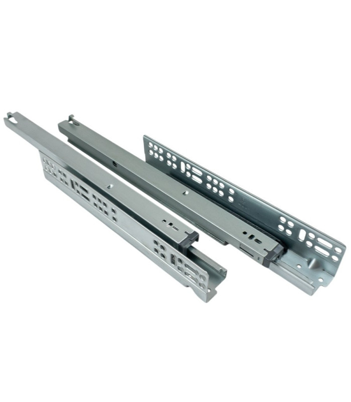 GUIA OCULTA CIERRE SUAVE 16  TESO 3D/3N