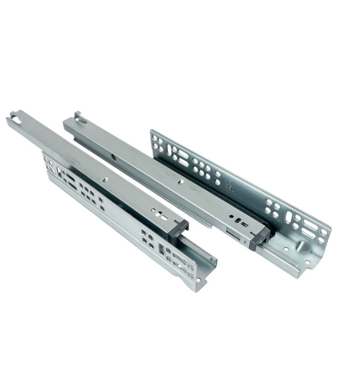 GUIA OCULTA CIERRE SUAVE 14  TESO 3D/3N