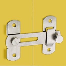 Traba para puerta 1pc