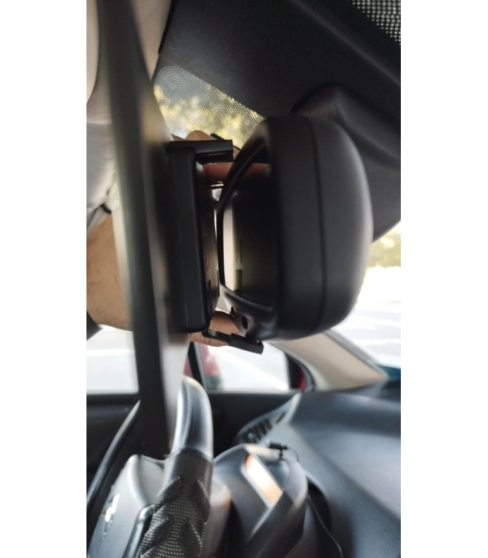 ESPEJO RETROVISOR 180ª CA6128