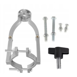 Adaptador para mecha cuadrada