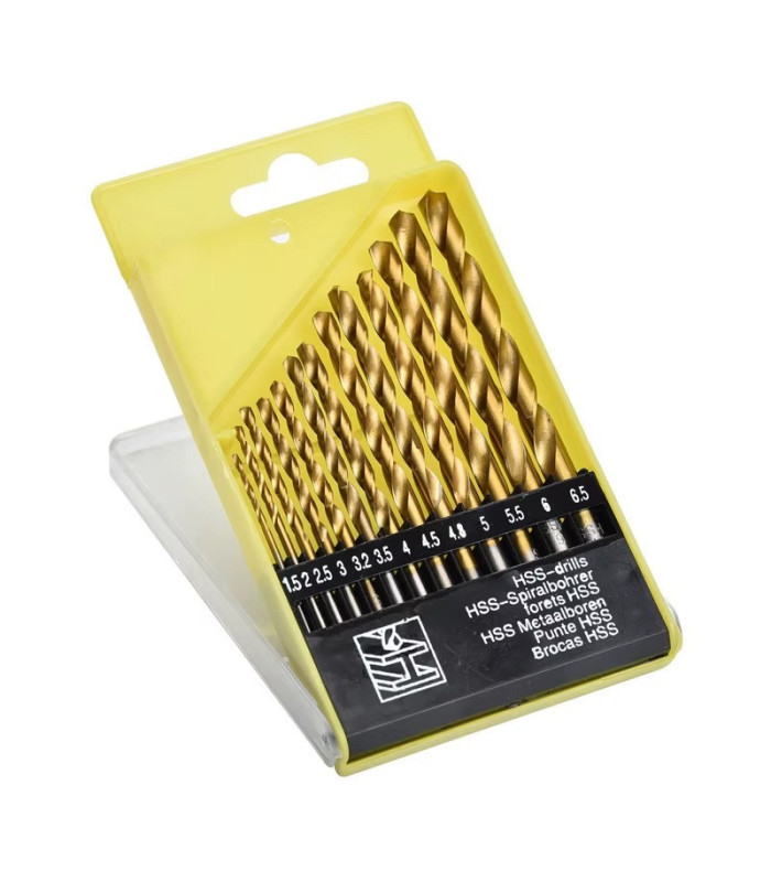 SET DE MECHAS HSS 13PC