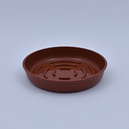 Base para plantera marron pp-h200