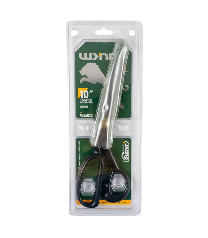 TIJERA SASTRERO 10  WYNNS