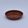 Base para plantera marron pp-h200