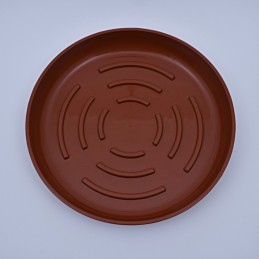 Base para plantera marron pp-h280