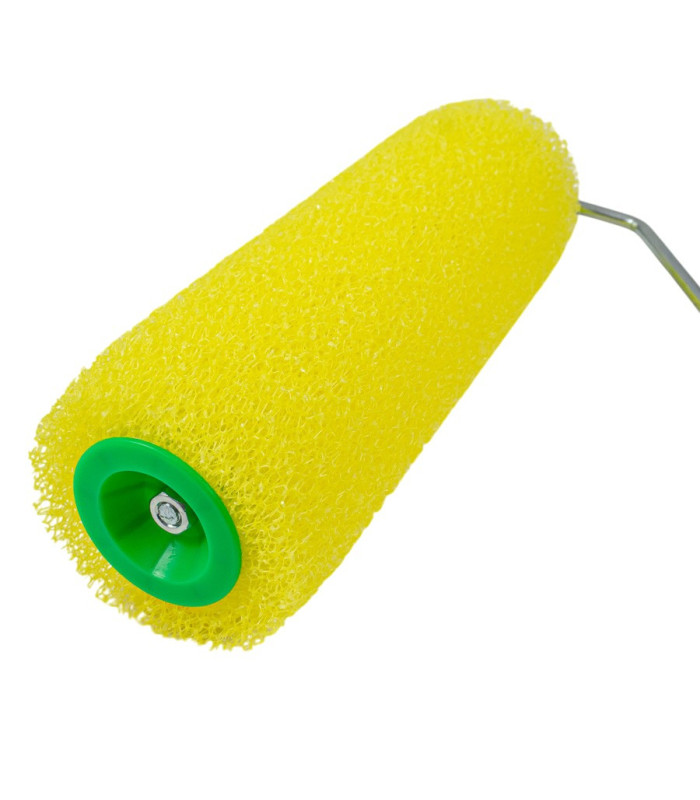 RODILLO  ESPONJA 8  WYNNS