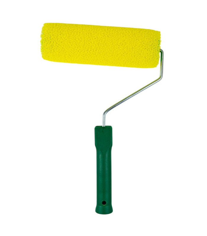 RODILLO  ESPONJA 8  WYNNS