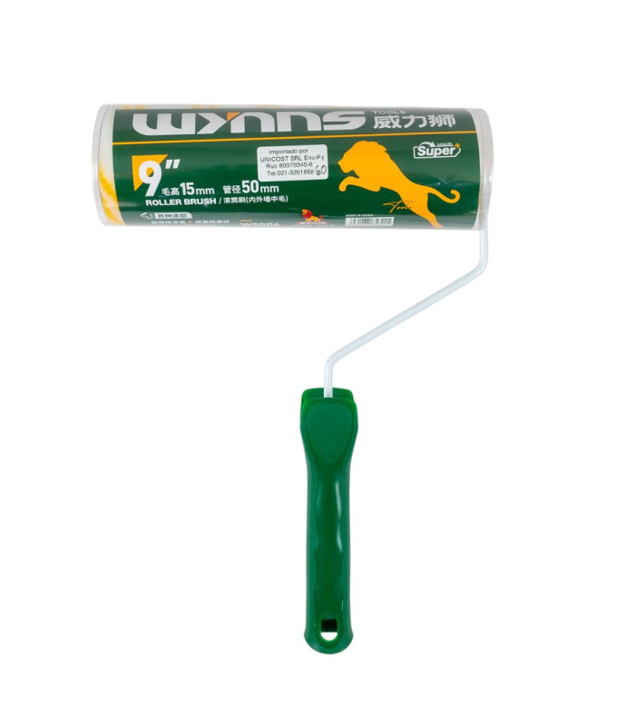 RODILLO 22.8CM WYNNS