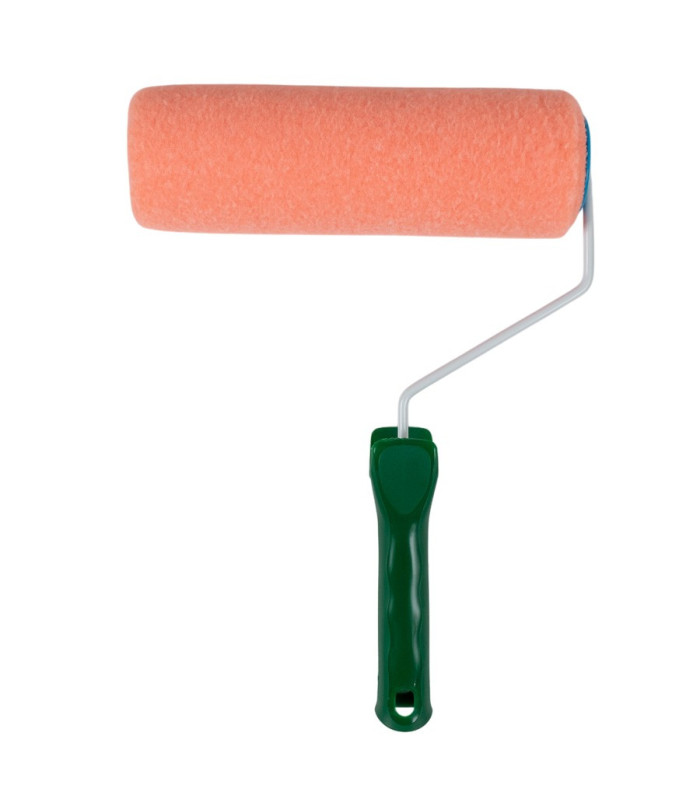 ROLDILLO ROSADO 23CM WYNNS