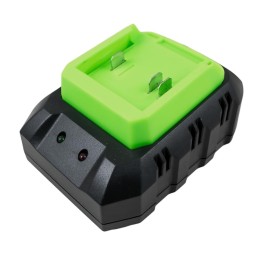 Cargador de bateria rapida 1700mah PRESCOTT