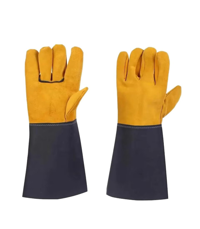 GUANTE PARA SOLDADURA WYNNS