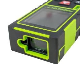Medidor laser 40mts PRESCOTT