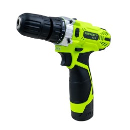 Atornillador 10mm 12v 1bat PRESCOTT