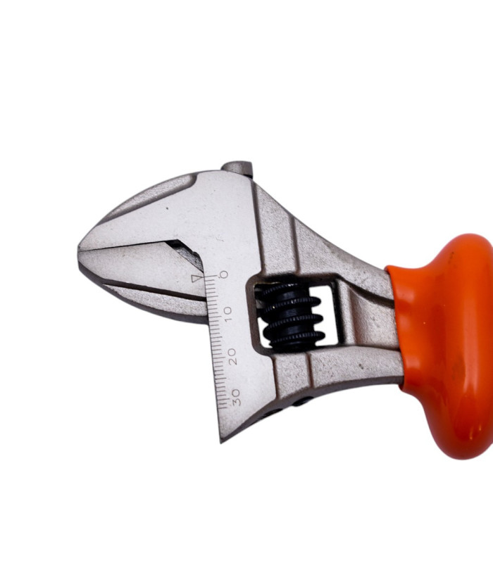 Llave ajustable electricista 250mm WYNNS