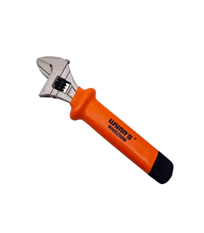 Llave ajustable 250mm WYNNS