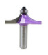 Fresa HERO borde redondo 1/2x7/8 