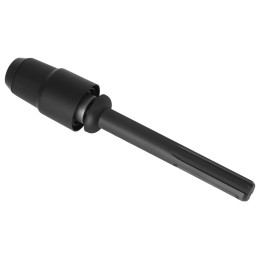 Mandril adaptador sdsmax a sdsplus
