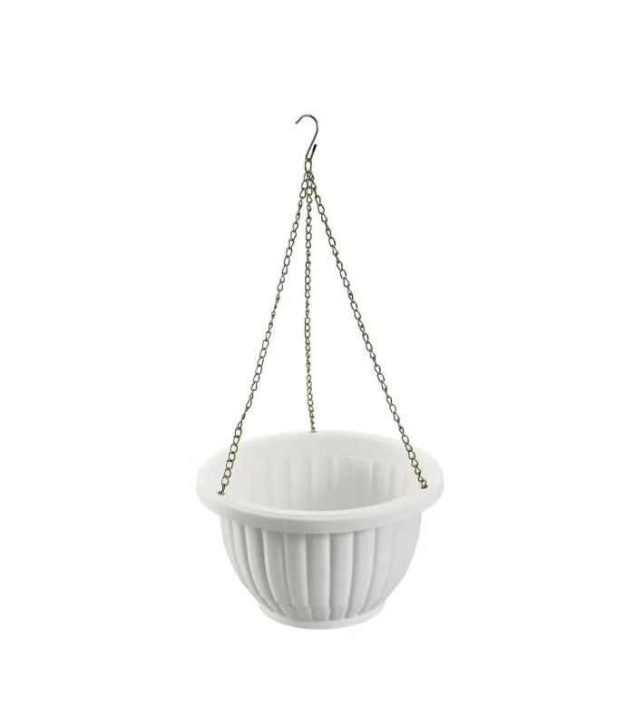 PLANTERA COLGANTE 23x13.5CM