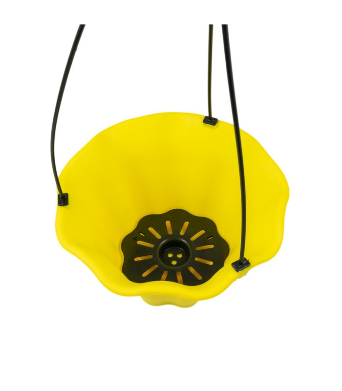 PLANTERA COLGANTE 18.52x11CM