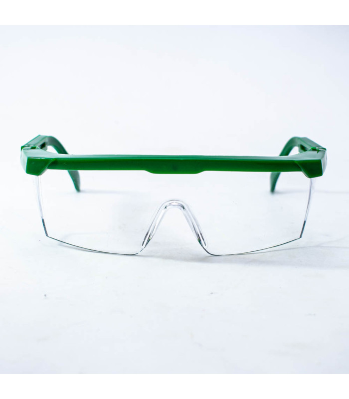 Lente protector transparente WYNNS