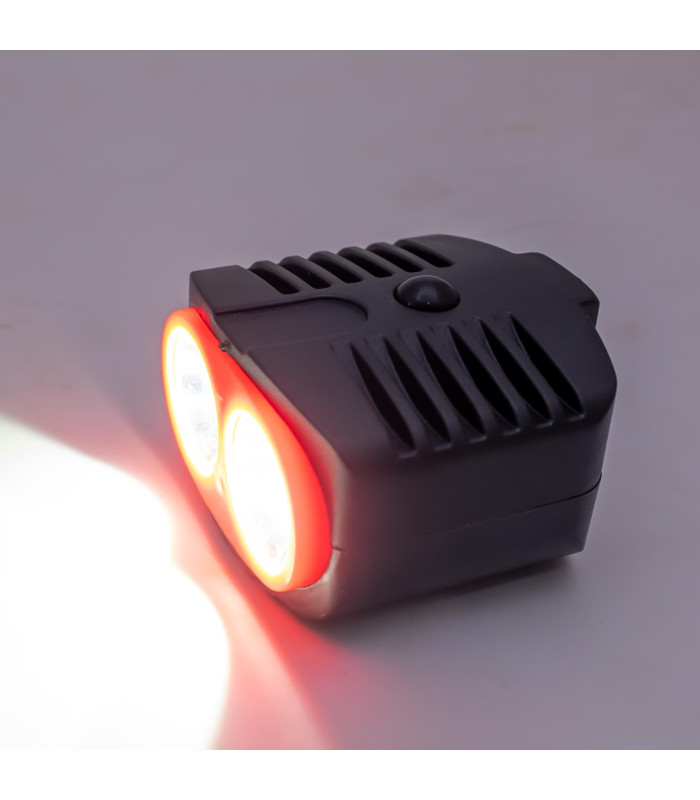 Luz led para bicicleta TD-516A