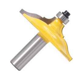 Fresa para moldura 1/2x2.1/2 