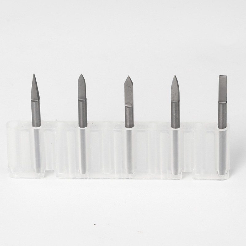 Set de puntas moldeador 3mm 5pc