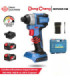 ATORNILLADOR IMPACTO 20V 2BAT4.0 165NM BL DONGCHEN