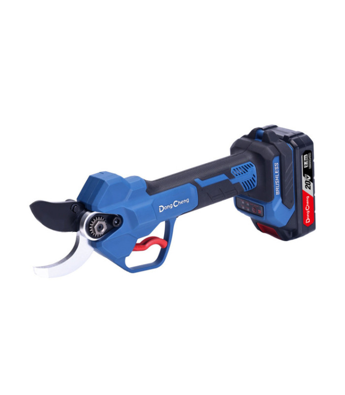 TIJERA DE PODAR 20V 2BAT2.0 BL DONGCHENG