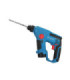 ROTOMARTILLO 12V 2BAT2.0 1.3KG 1.0J DONGCHENG