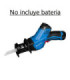 SIERRA SABLE A BATERIA 12V SIN BAT DONGCHENG